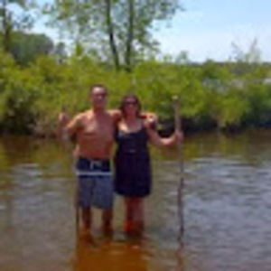 Meet your Posher, April